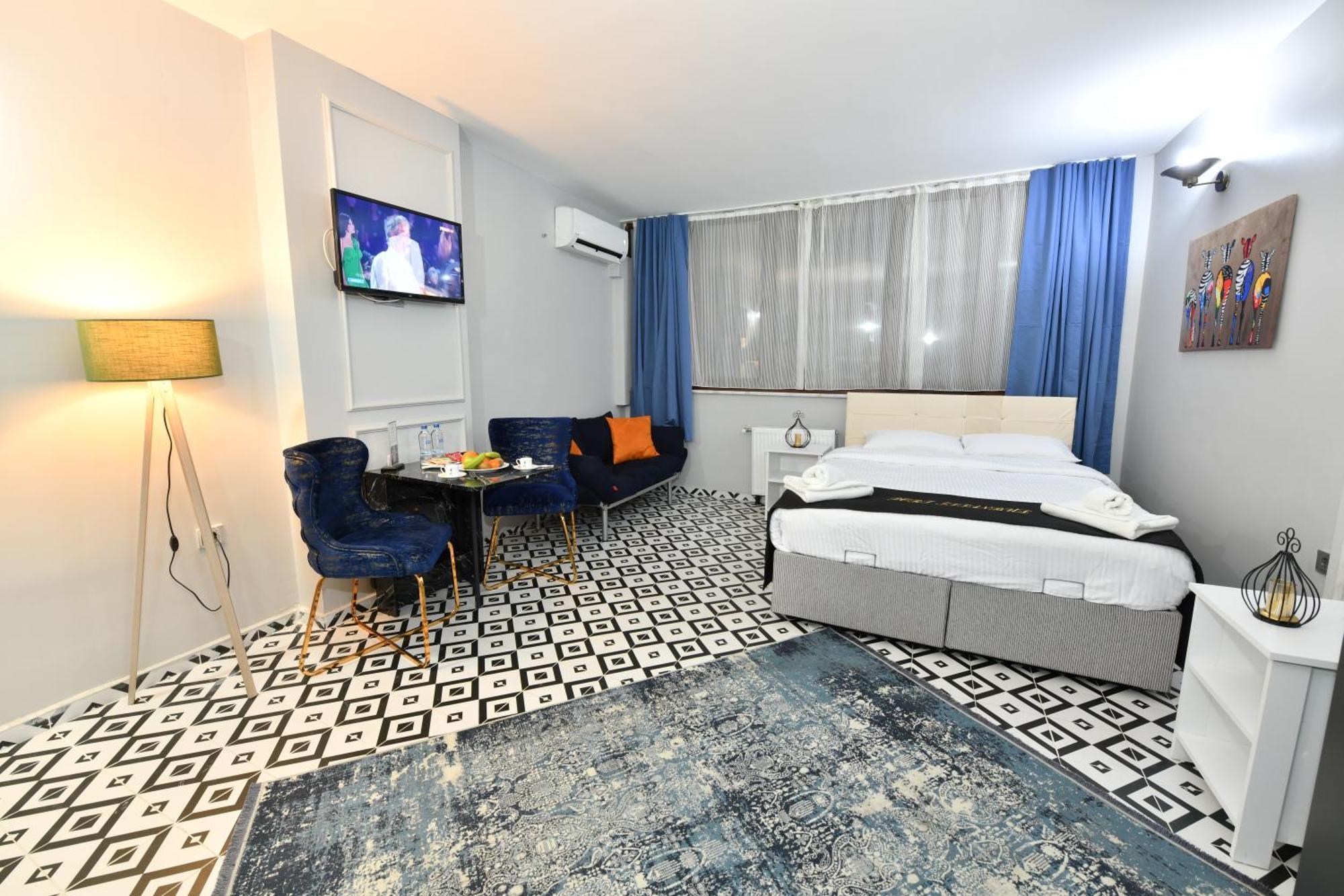 Istanbul Port Hotel Экстерьер фото