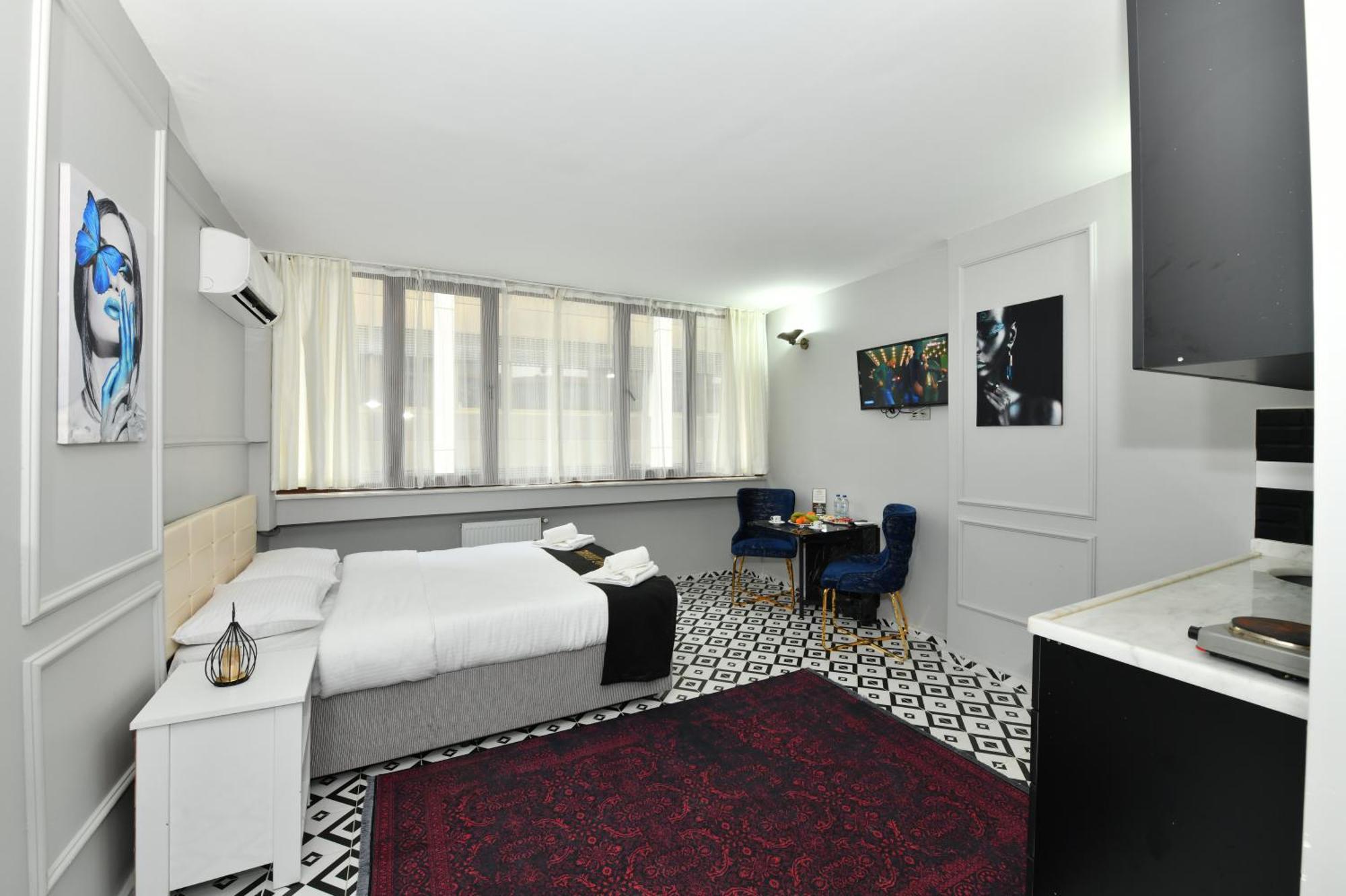 Istanbul Port Hotel Экстерьер фото