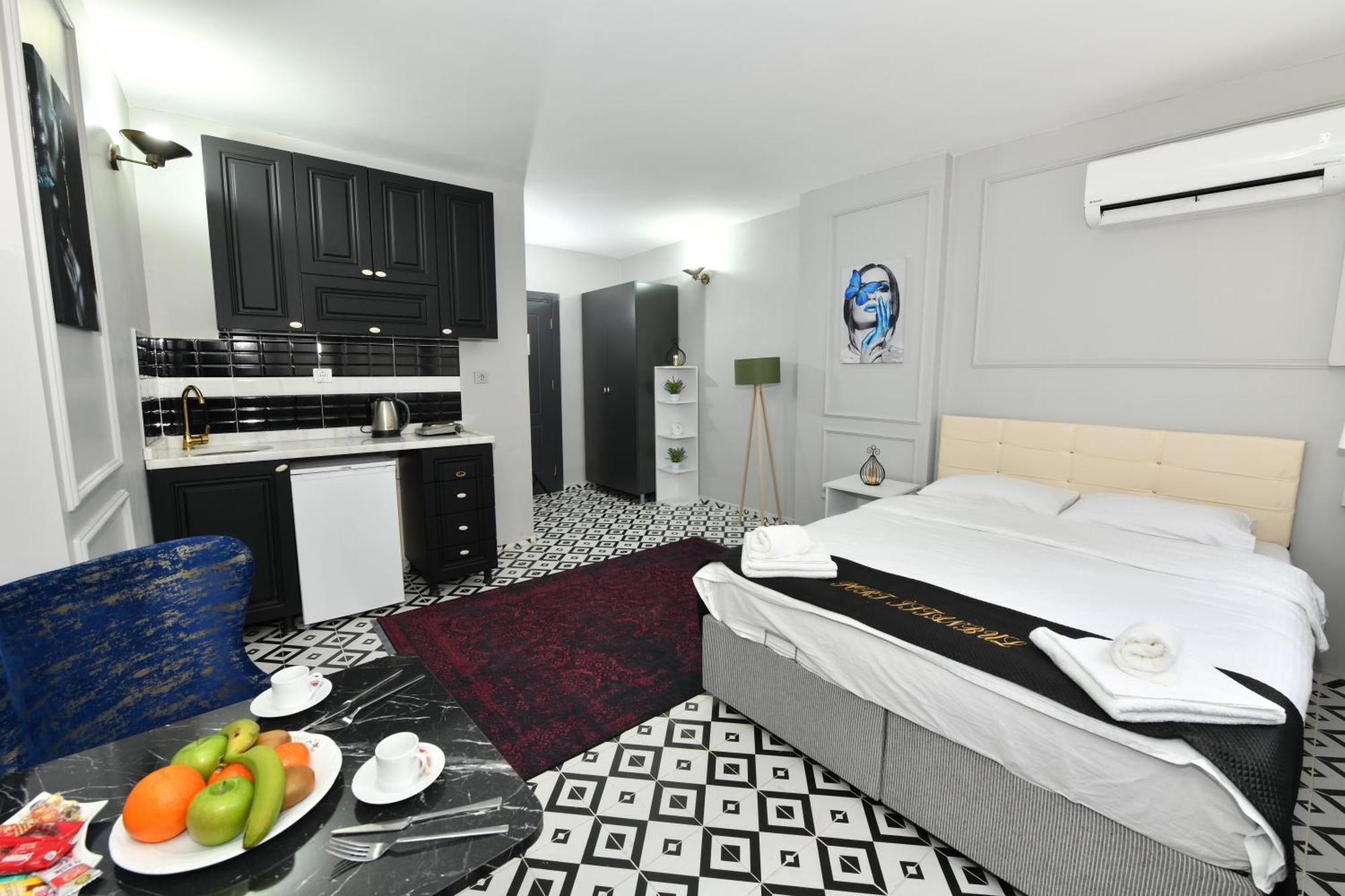 Istanbul Port Hotel Экстерьер фото