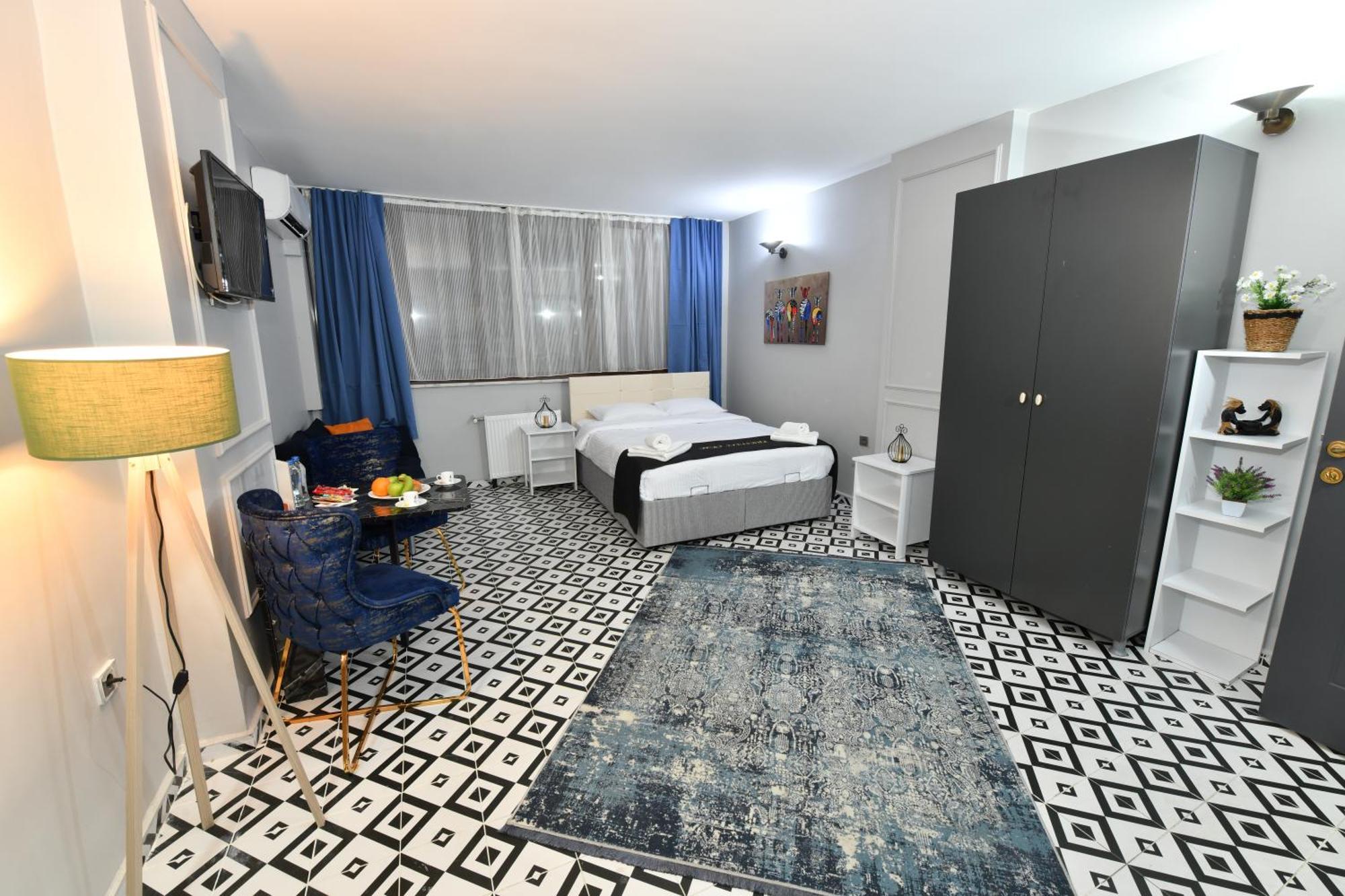 Istanbul Port Hotel Экстерьер фото
