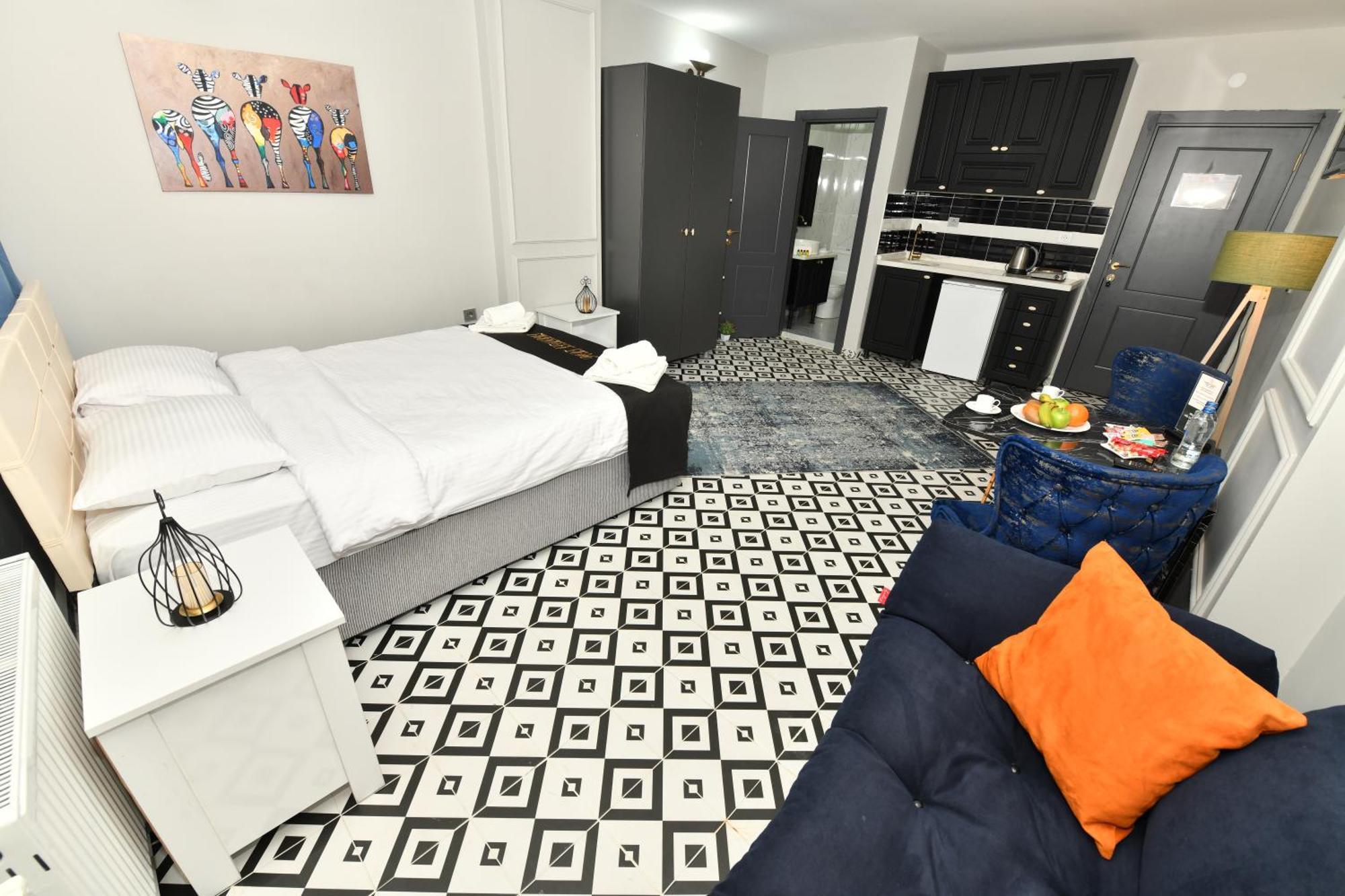 Istanbul Port Hotel Экстерьер фото