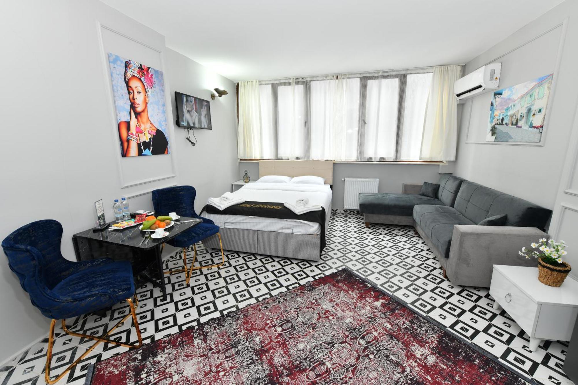 Istanbul Port Hotel Экстерьер фото