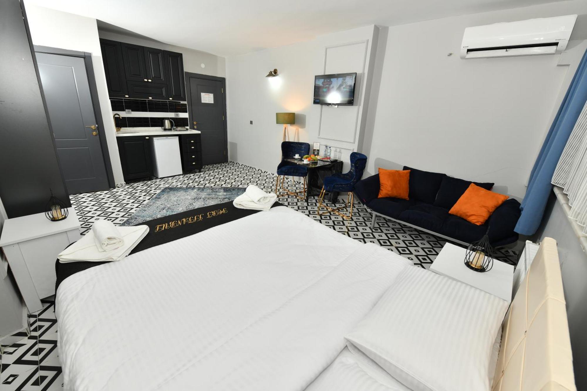 Istanbul Port Hotel Экстерьер фото
