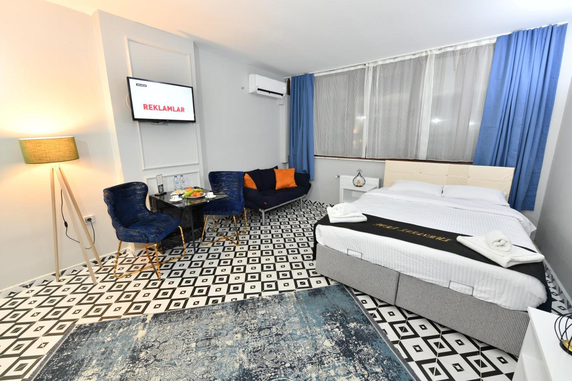 Istanbul Port Hotel Экстерьер фото